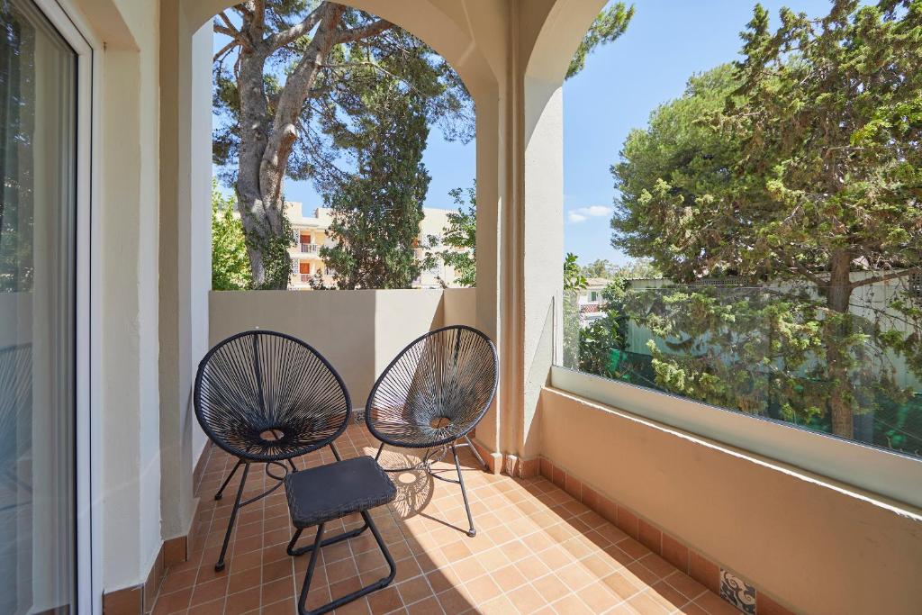 Nura Santa Ponsa & Spa — Hotel rooms in Santa Ponca, Balearic Islands