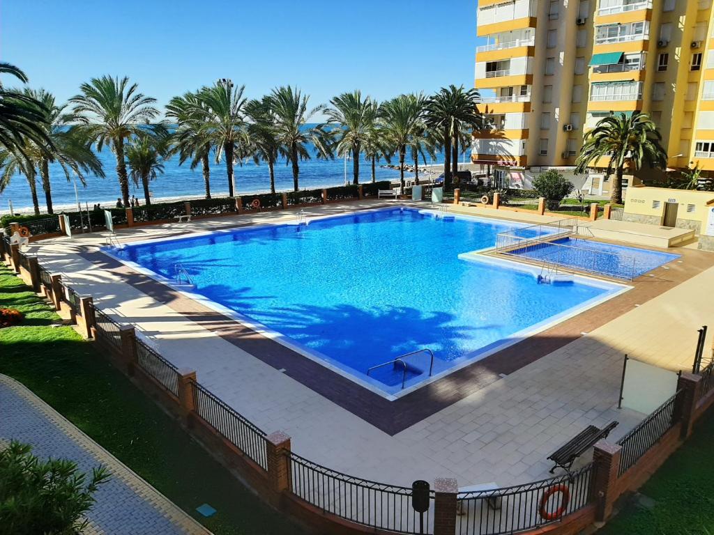 Apartamentos Intercentro Algarrobo-Costa APARTAMENTOS TURISTICOS -INMOBILIARIA photo