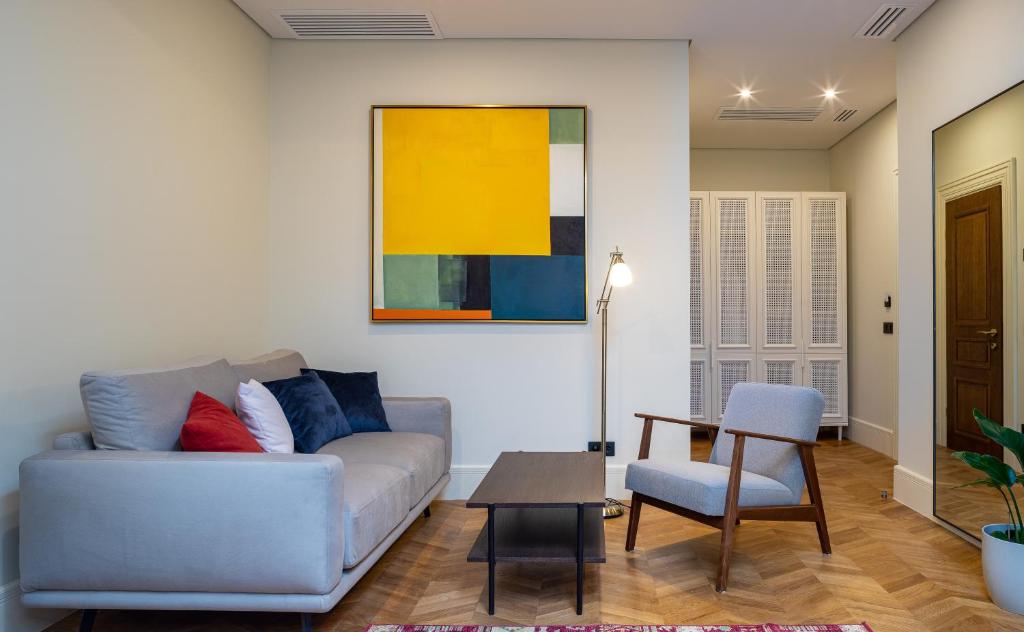 On The Square Guesthouse Photo 14