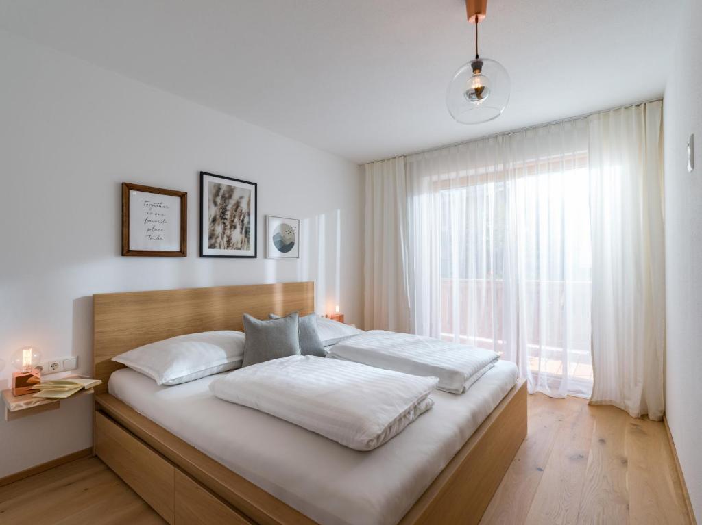Ferienwohnung Wetzinger - 4