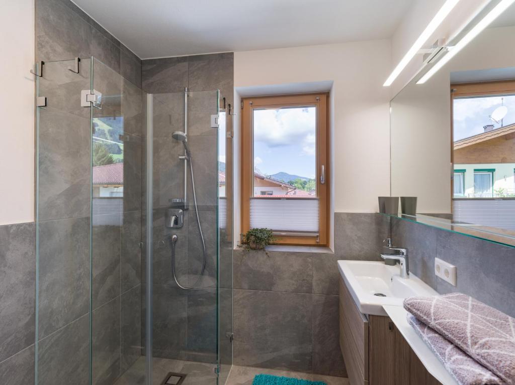Ferienwohnung Wetzinger - 5