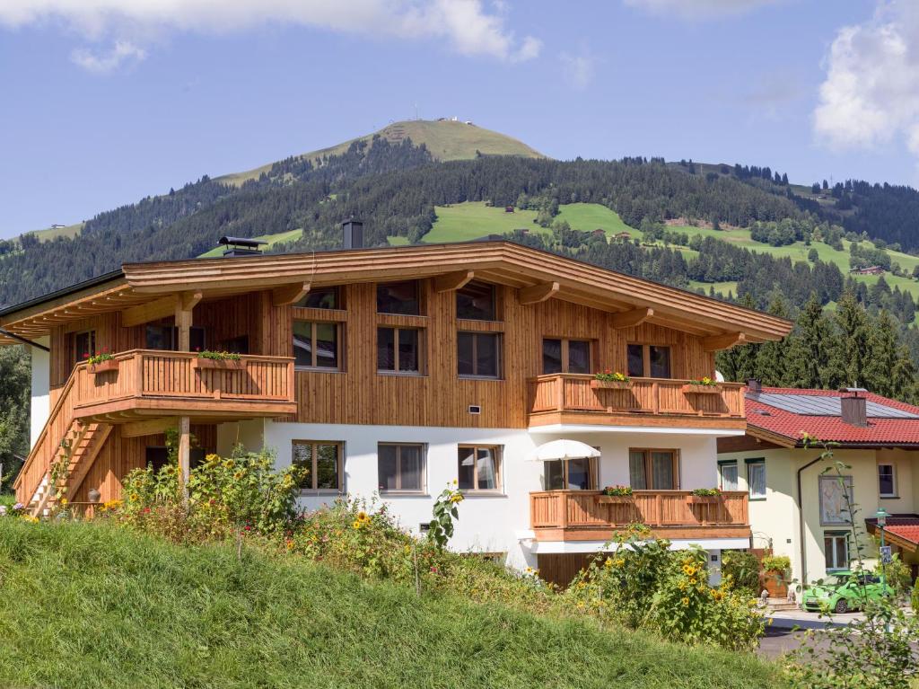 Ferienwohnung Wetzinger - 2