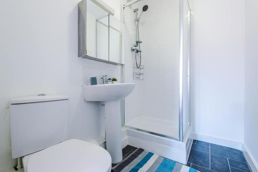 The Mill Apartments Manchester photo