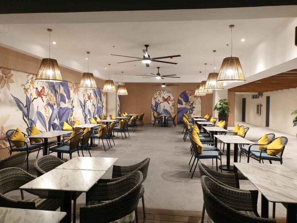Bar/lounge