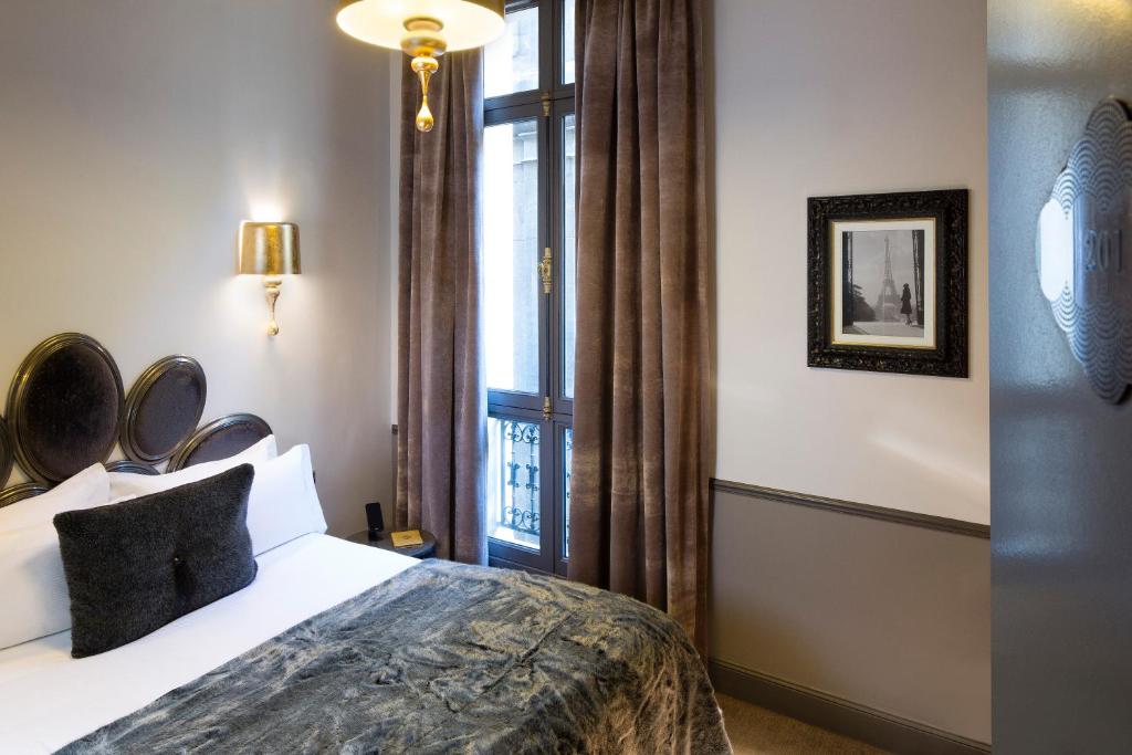 Hotel Lumen Paris Louvre - 3