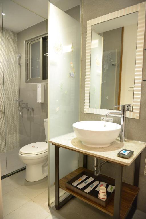 ห้องน้ำ