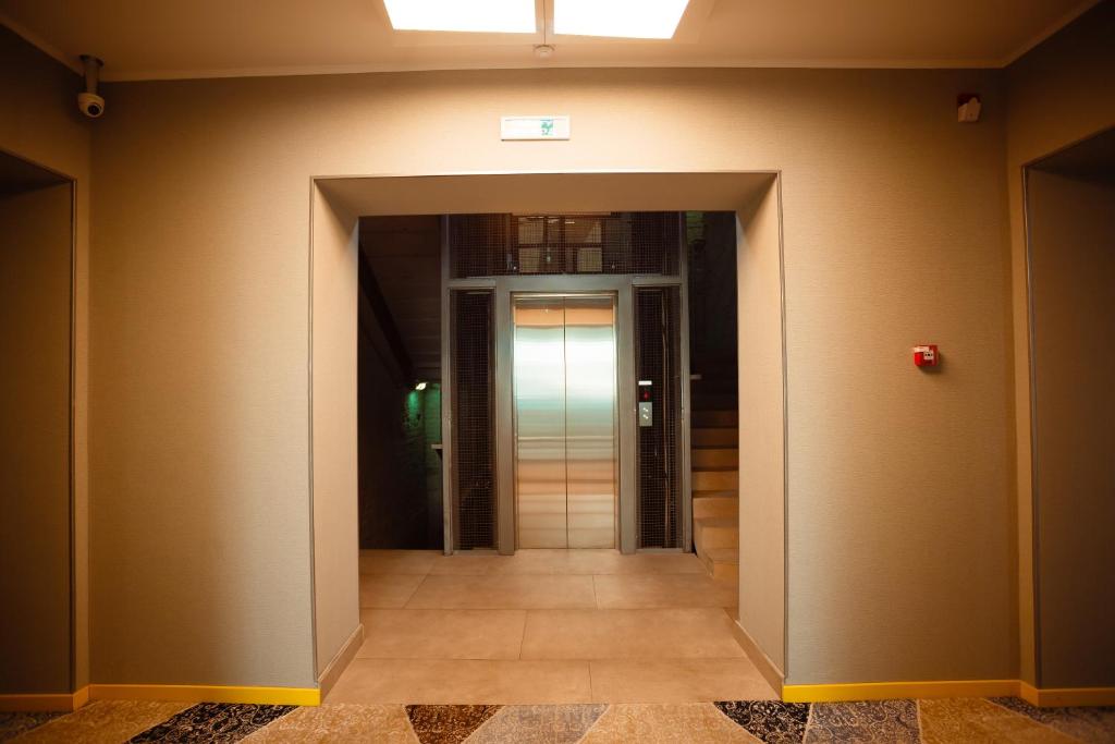City Hotel Shymkent photo