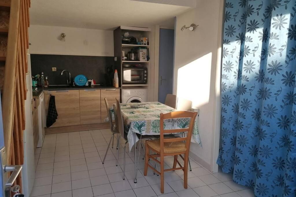 Maison Argeles sur mer proche plage - 4