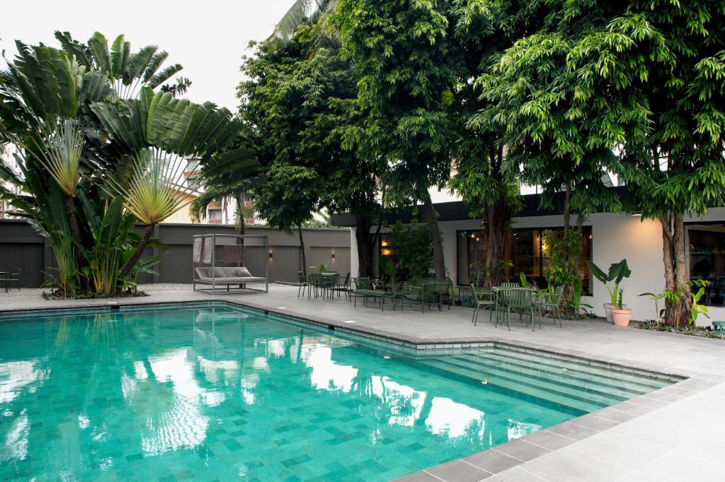 Nordic Hotel Lagos photo