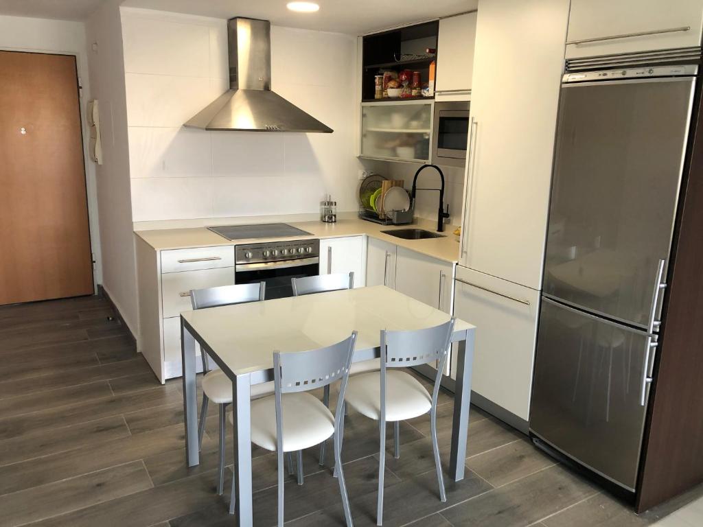 Apartamento con solarium privado - 5