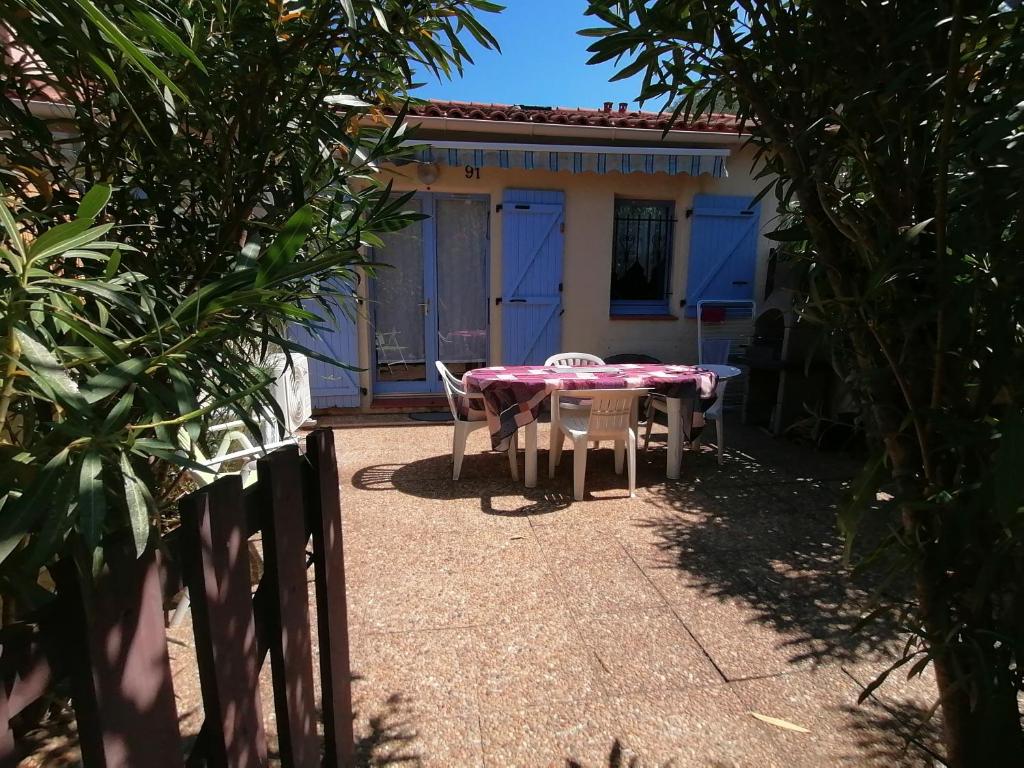 Maison Argeles sur mer proche plage - 2