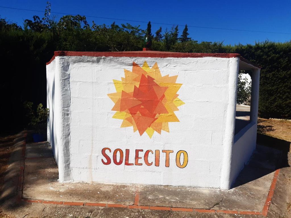 SOLECITO - 3