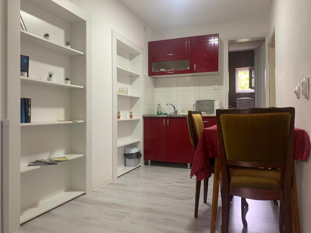 Vlajkovic apartmani 2, Vrnjačka Banja
