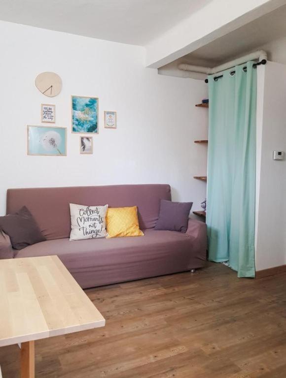 Studio Menta in centre, 4 minutes from the sea photo