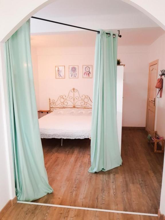 Studio Menta in centre, 4 minutes from the sea — Hotel in Bordighera