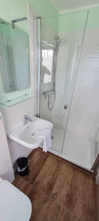 バスルーム（客室）