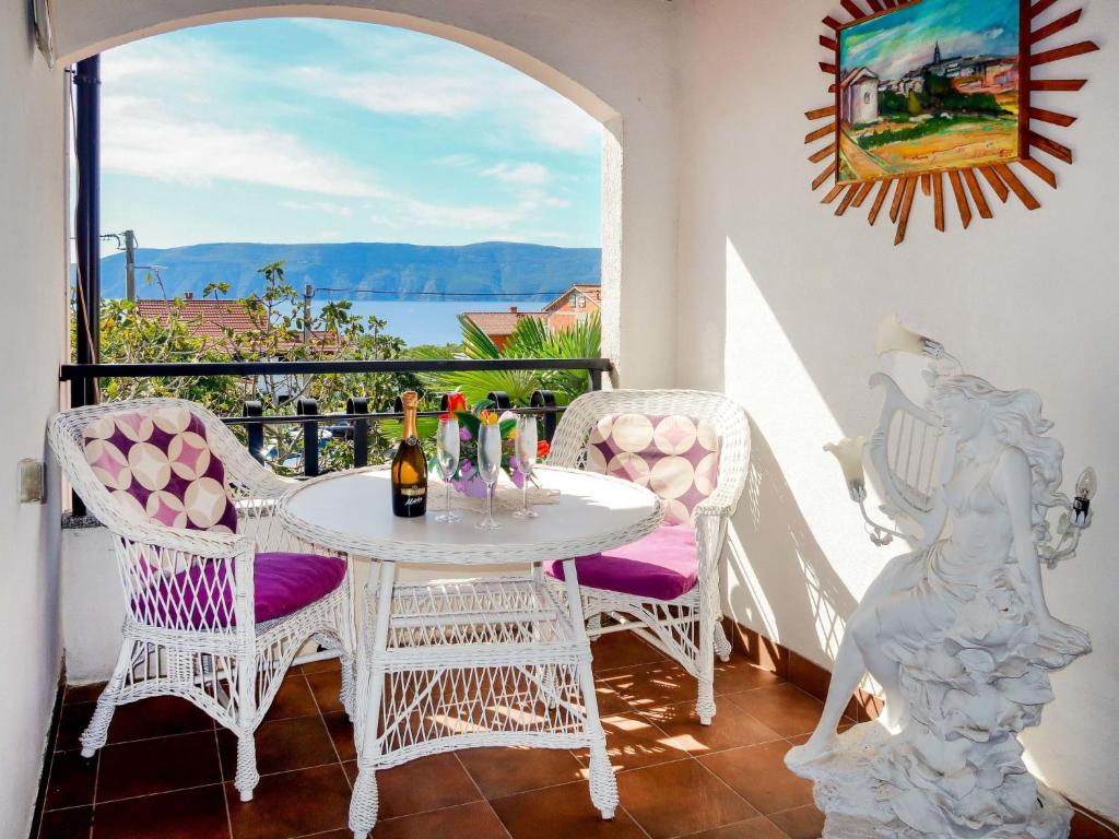 Apartment Dilly-1 by Interhome, Pinezici