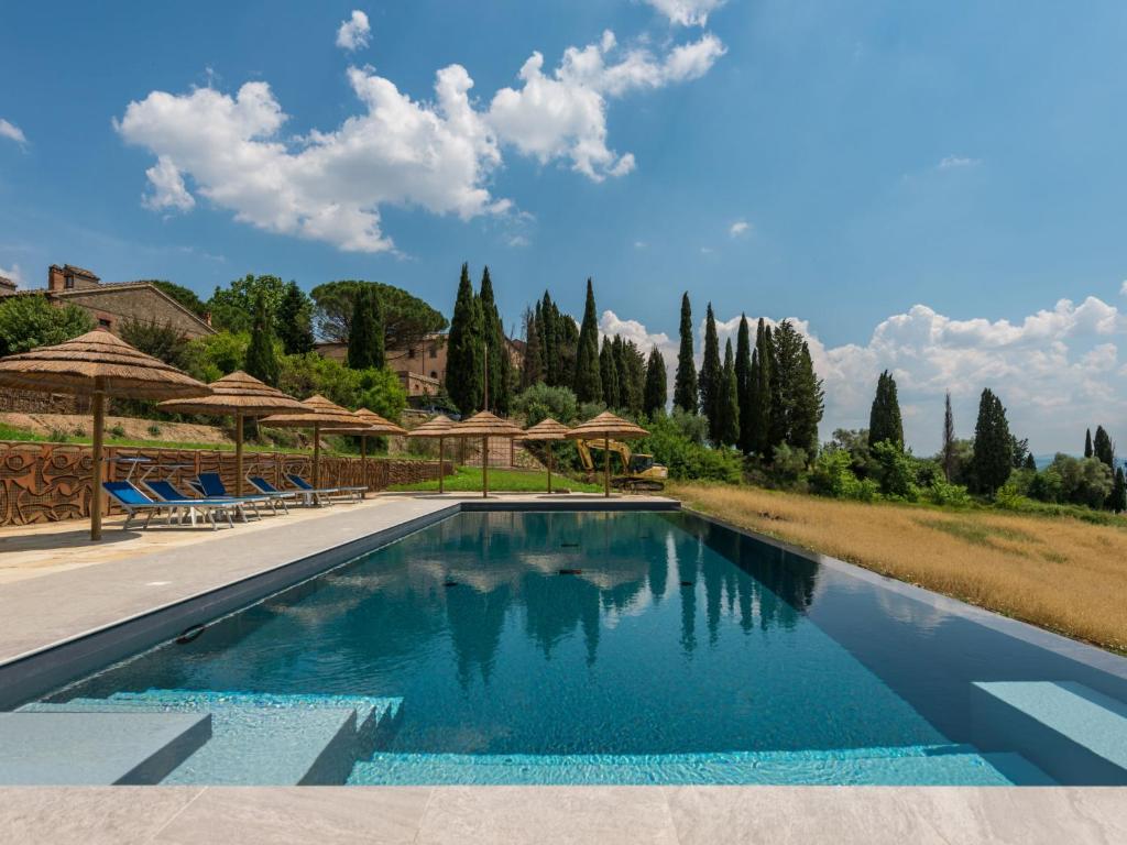 Holiday Home Borgo by Interhome