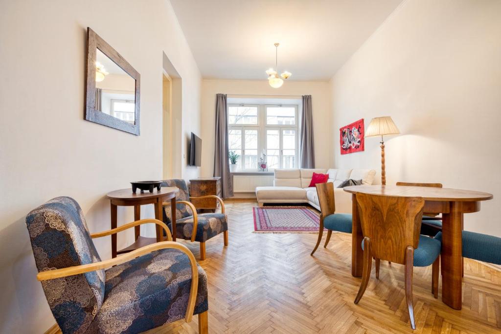 At the Three Princes, Brno