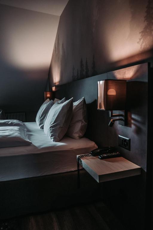 The HEY HOTEL - 3