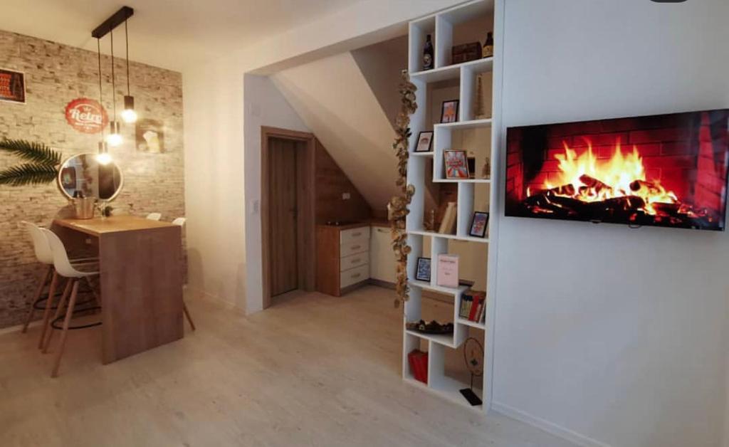 Apartman Nikol photo