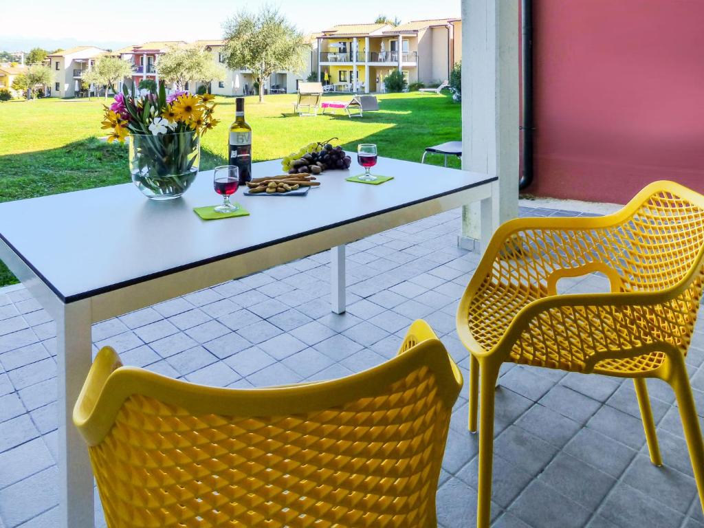 Apartment Belvedere Village-4 by Interhome - 1