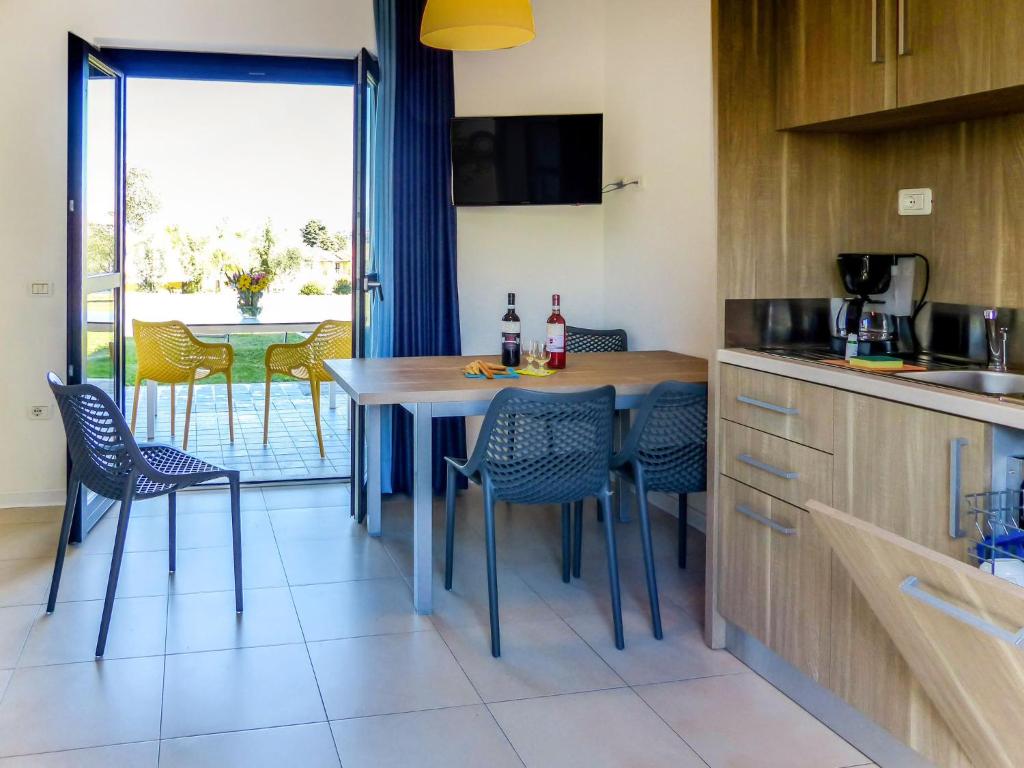 Apartment Belvedere Village-4 by Interhome - 5