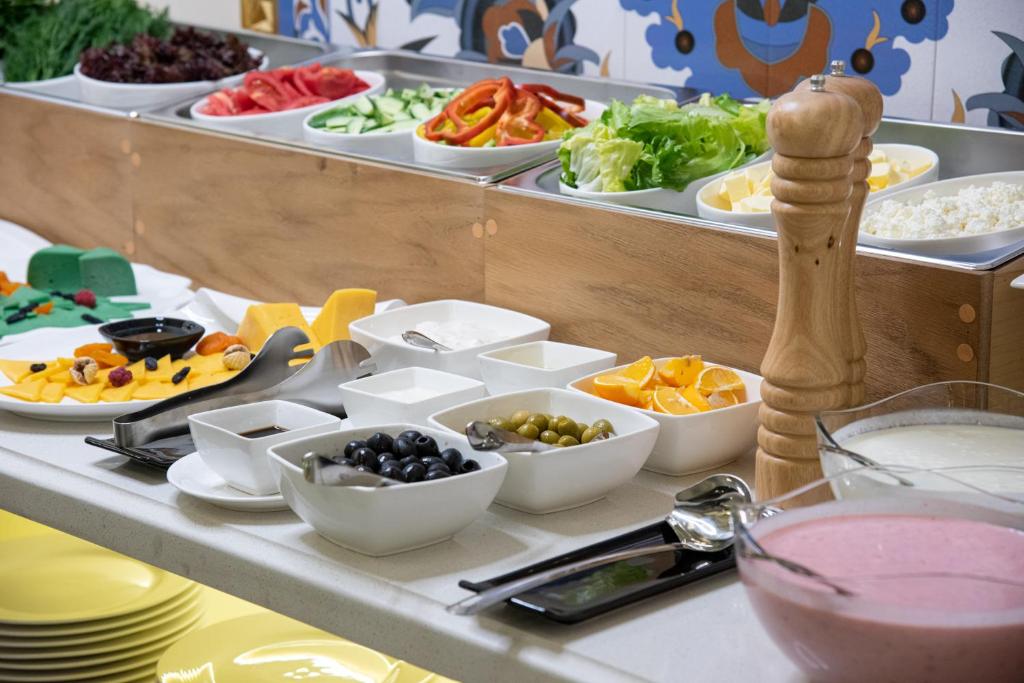 호텔 사진