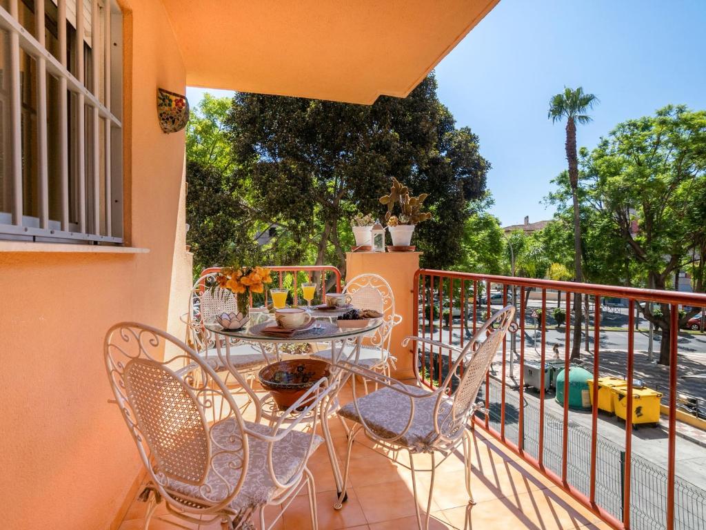 Apartment Rincon Dorado by Interhome - 5
