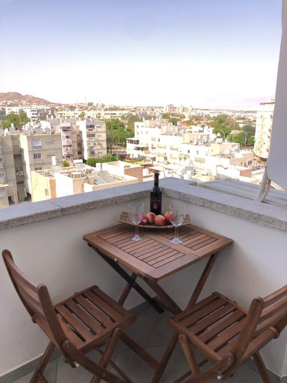 Boutique Suite Tal 전경
