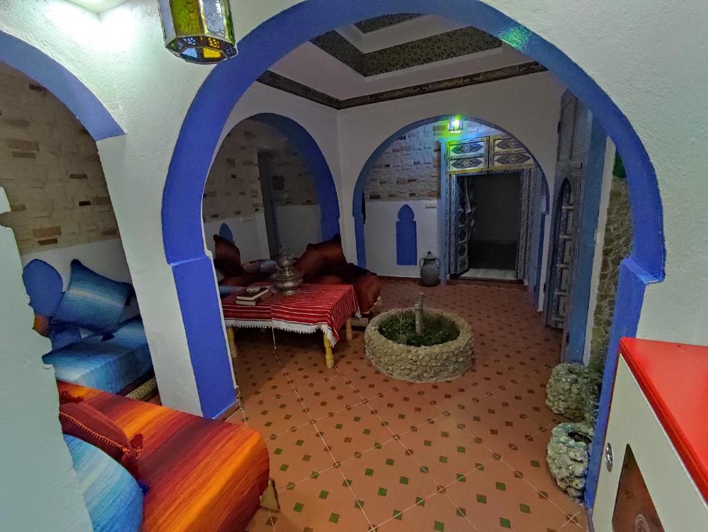 Casa El Haouta
