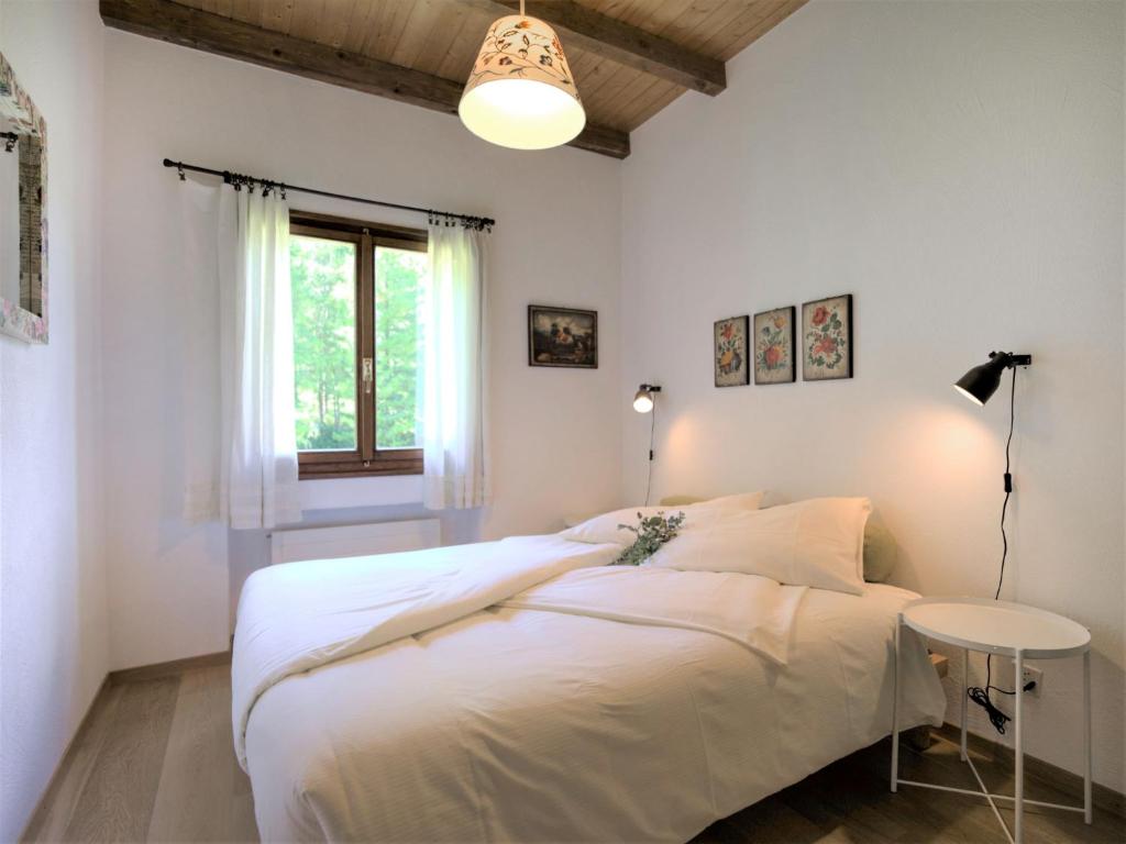 Apartment Chesa Seglias 6 by Interhome - 3