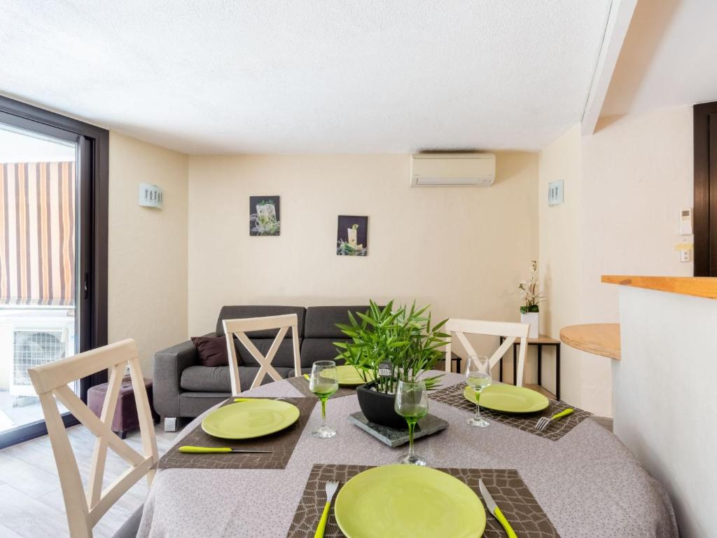 Apartment La Miougrano-2 by Interhome - 5