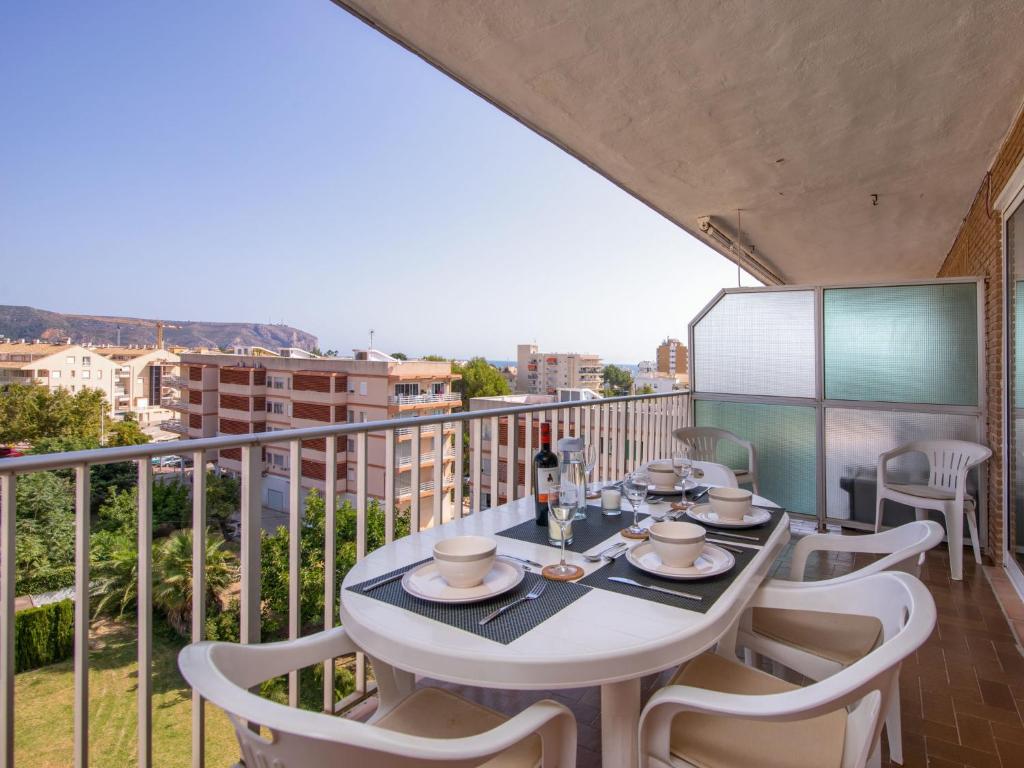 Apartment Strand II by Interhome - 3