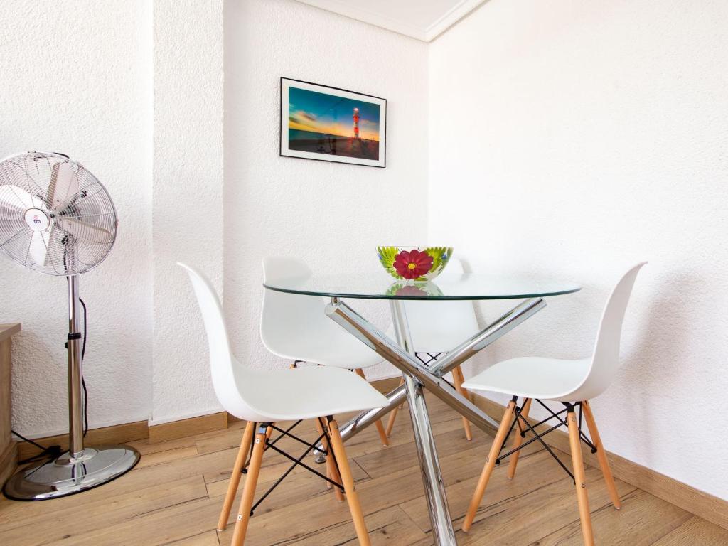 Apartment Strand II by Interhome - 5