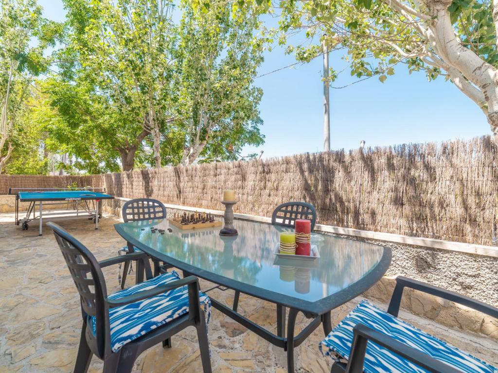 Holiday Home Pintor Beach House by Interhome - 3