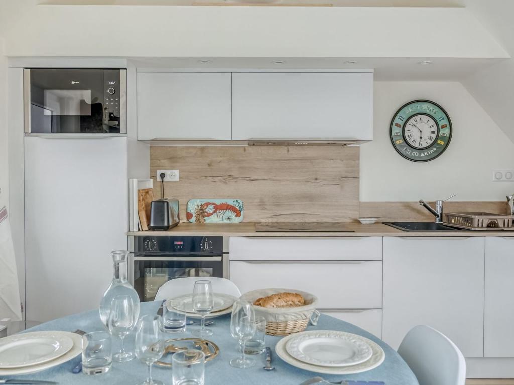Apartment Fleurs d'Ajoncs by Interhome - 2