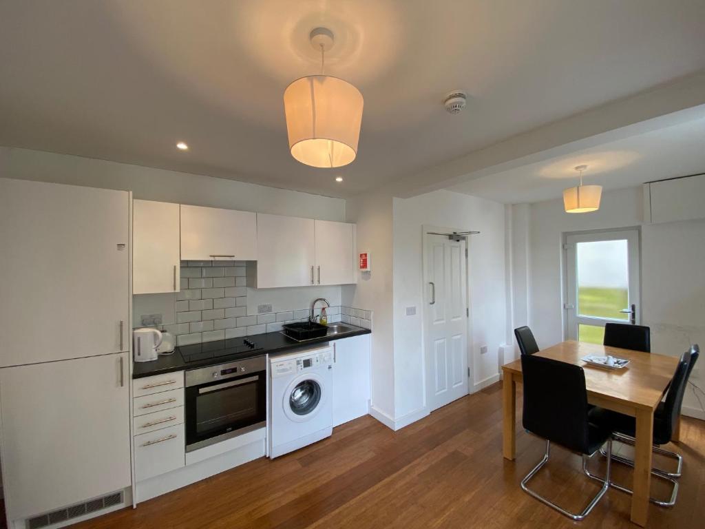 Buckingham Guest House, High Wycombe photo 8