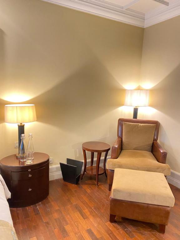 Facilities