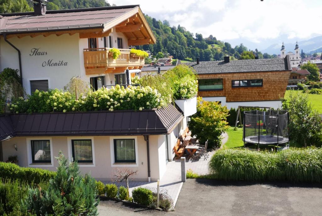 Haus Monika - 3