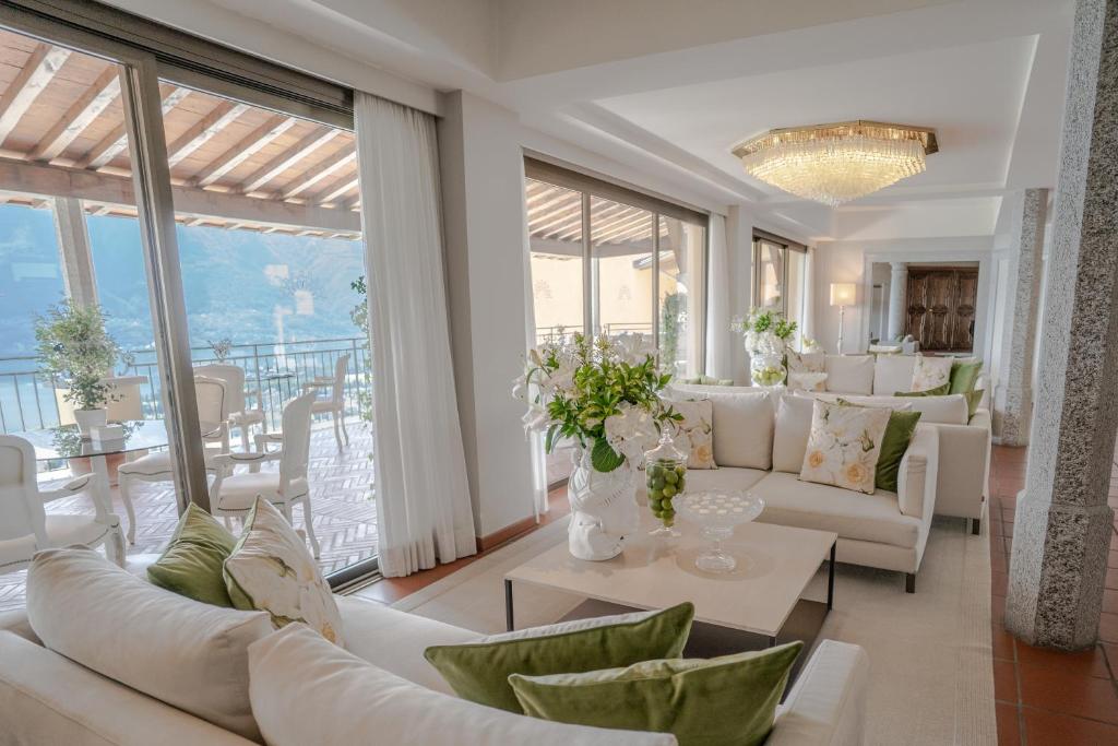 Villa Orselina - Small Luxury Hotel photo