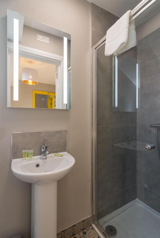 Wellesley Guest Accommodation photo
