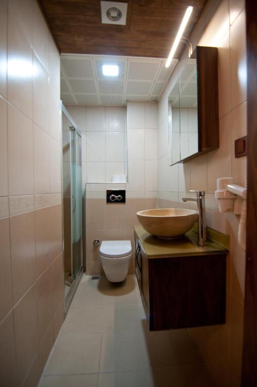 Ferman Konak Hotel photo
