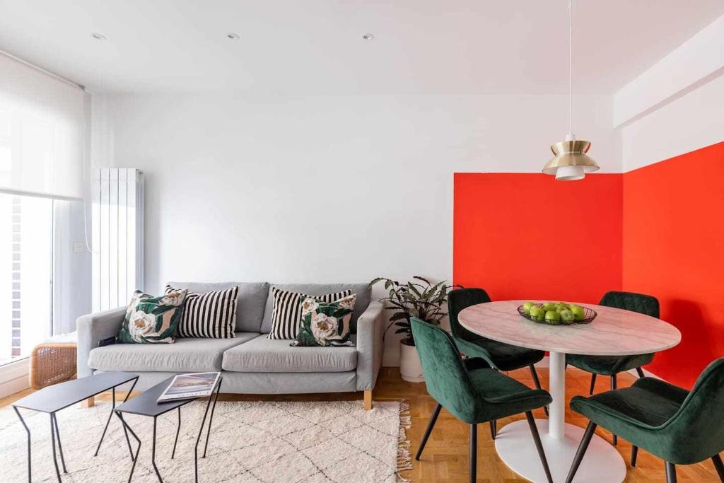 New Amara Suite Friends & Families (+ Parking) - 3