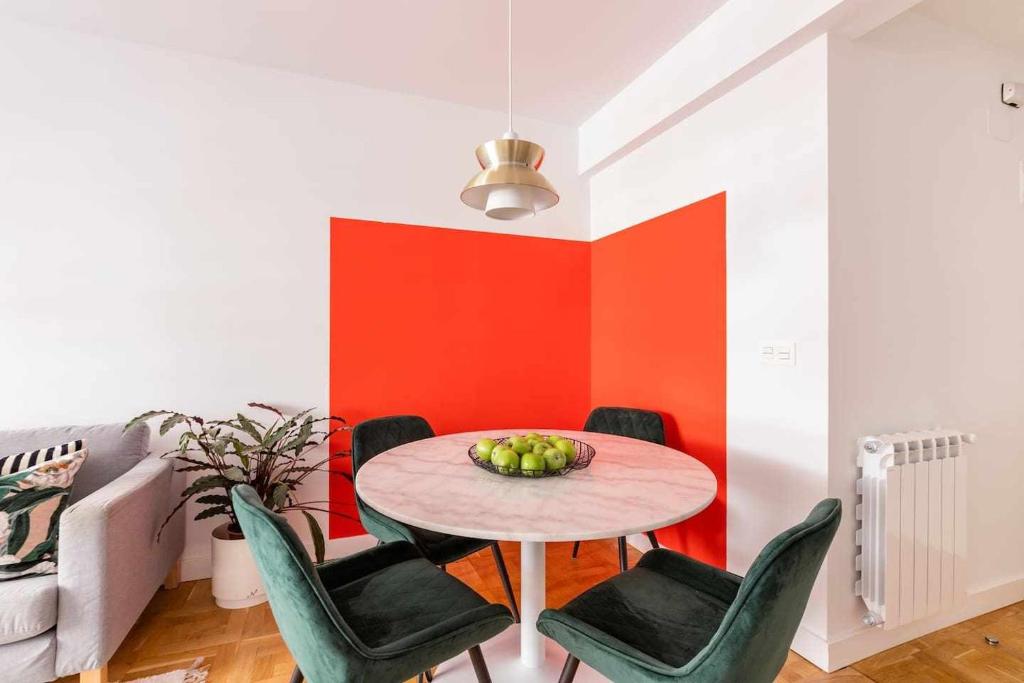 New Amara Suite Friends & Families (+ Parking) - 4