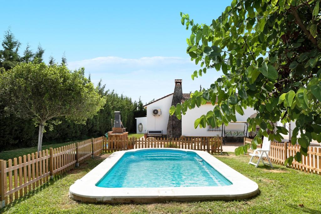 Tramontana - Sólo Familias, Conil de la Frontera