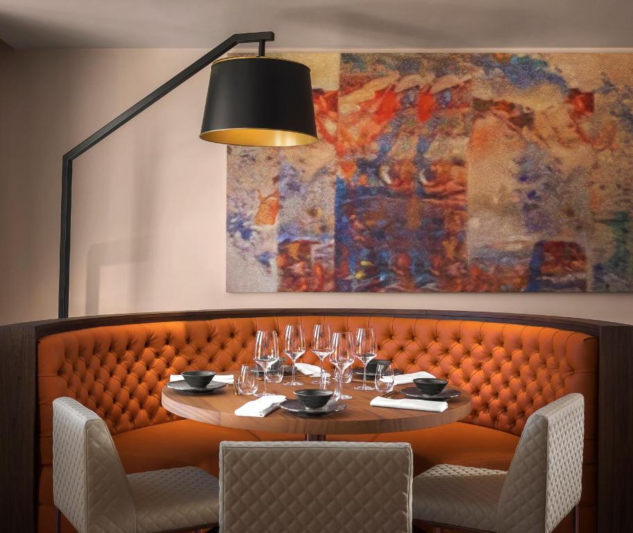 Viceroy Kopaonik Resort & Spa - 4