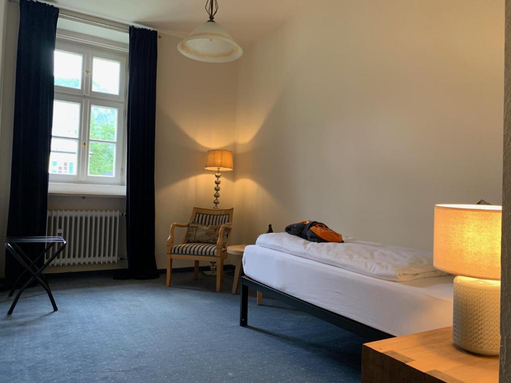 Pop-Up Lodge Wildbad Kreuth photo