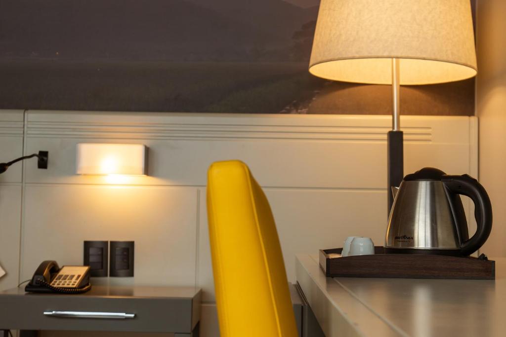 Novotel Florianopolis Photo 35