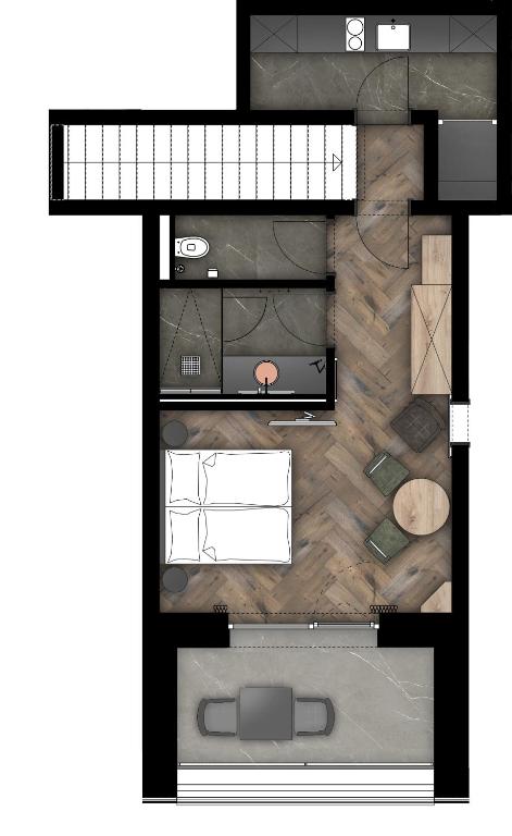 THE MATTHEW - Copper Lodge photo